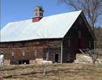 Green Bay Barn